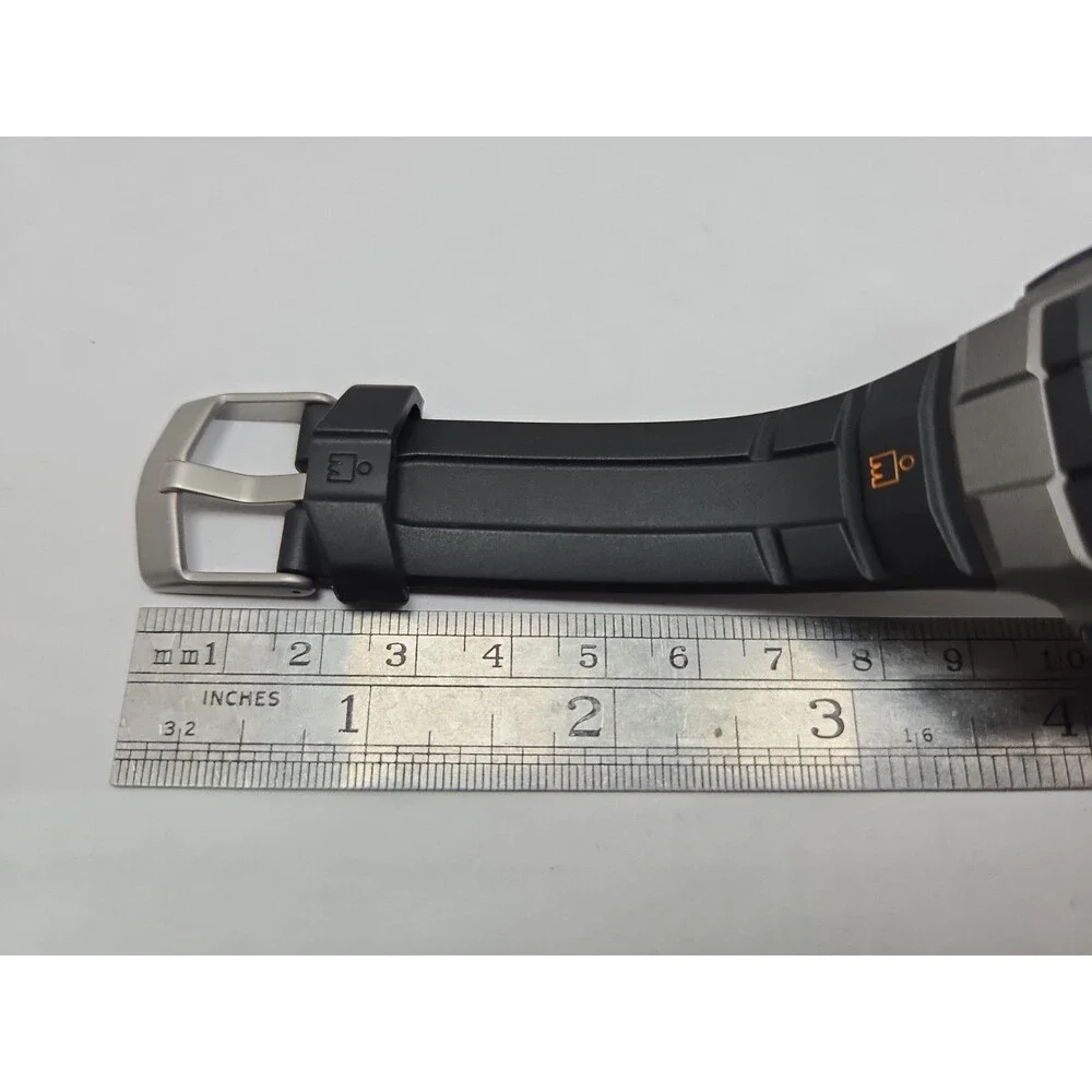 Timex item shows